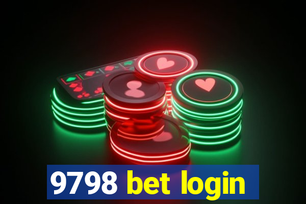 9798 bet login